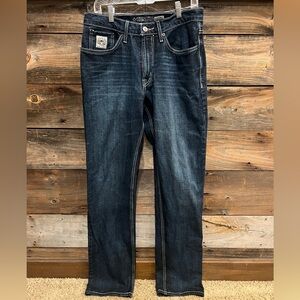 New without tags Cinch White Label jeans in 32x38